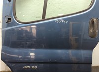  Ручка двери салона Renault Trafic 2001-2014 11765818 #4