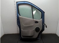  Ручка двери салона Renault Trafic 2001-2014 11765818 #8