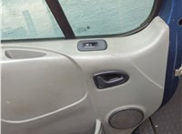  Ручка двери салона Renault Trafic 2001-2014 11765818 #10