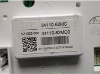 3410062M50 Щиток приборов (приборная панель) Suzuki SX4 2013-2022 21088744 #3