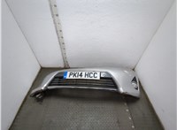 5310202110 Заглушка (решетка) бампера Toyota Auris E18 2012-2018 11765847 #1