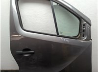  Ручка двери салона Opel Vivaro 2014-2019 11765860 #3