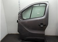4422739, 93867825 Стекло форточки двери Opel Vivaro 2014-2019 11765937 #1
