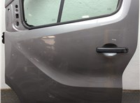 4422739, 93867825 Стекло форточки двери Opel Vivaro 2014-2019 11765937 #4