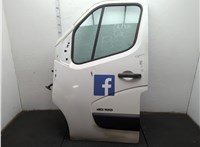802631127R Стекло форточки двери Renault Master 2010- 11765950 #1