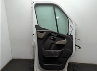 802631127R Стекло форточки двери Renault Master 2010- 11765950 #8