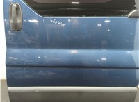 8200008465 Замок раздвижной двери Renault Trafic 2001-2014 11769050 #3