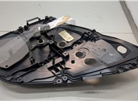 2041210, 8A61A27000AR Стеклоподъемник механический Ford Fiesta 2008-2013 21089337 #1