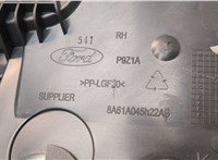2041210, 8A61A27000AR Стеклоподъемник механический Ford Fiesta 2008-2013 21089337 #3