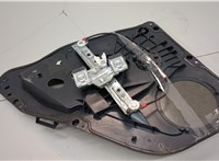 2041210, 8A61A27000AR Стеклоподъемник механический Ford Fiesta 2008-2013 21089337 #4