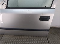 124027, 9153269 Дверь боковая (легковая) Opel Astra G 1998-2005 21089679 #4