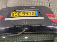 A1698201564 Фонарь крышки багажника Mercedes B W245 2005-2011 11766471 #5
