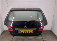 A1698201564 Фонарь крышки багажника Mercedes B W245 2005-2011 11766471 #1