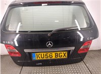 A1698201564 Фонарь крышки багажника Mercedes B W245 2005-2011 11766471 #6