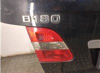 A1698201564 Фонарь крышки багажника Mercedes B W245 2005-2011 11766471 #7