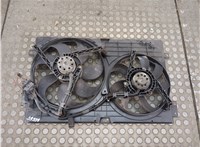  Вентилятор радиатора Suzuki Baleno 1995-2002 21090782 #1