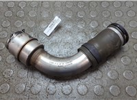  Патрубок интеркулера Renault Scenic 2009-2012 21090956 #1