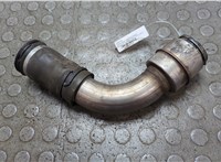  Патрубок интеркулера Renault Scenic 2009-2012 21090956 #3