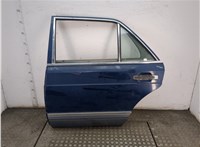 A1267350309 Стекло форточки двери Mercedes S W126 1979-1991 11768213 #1