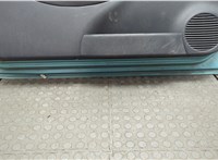 124036, 13114687, 9113451 Дверь боковая (легковая) Opel Corsa C 2000-2006 21091200 #3