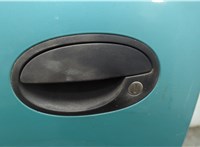 124036, 13114687, 9113451 Дверь боковая (легковая) Opel Corsa C 2000-2006 21091200 #5