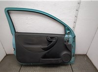 124036, 13114687, 9113451 Дверь боковая (легковая) Opel Corsa C 2000-2006 21091200 #7