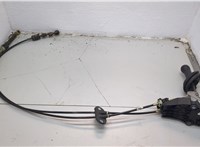 1237426, 2S6R7K387AE, 1489301, 2S6R7E395AG Кулиса КПП Ford Fusion 2002-2012 21091419 #1
