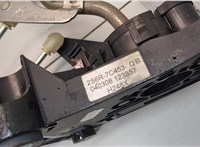 1237426, 2S6R7K387AE, 1489301, 2S6R7E395AG Кулиса КПП Ford Fusion 2002-2012 21091419 #2