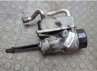 A1121840102 Корпус масляного фильтра Mercedes E W211 2002-2009 21091502 #1