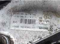 A1121840102 Корпус масляного фильтра Mercedes E W211 2002-2009 21091502 #2