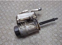A1121840102 Корпус масляного фильтра Mercedes E W211 2002-2009 21091502 #3