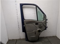 9160564 Стекло форточки двери Opel Movano 1998-2010 11767070 #2