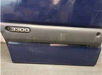 9160564 Стекло форточки двери Opel Movano 1998-2010 11767070 #3