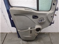9160564 Стекло форточки двери Opel Movano 1998-2010 11767070 #10