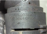 Патрубок охлаждения Peugeot Boxer 2014-2025 21091628 #2