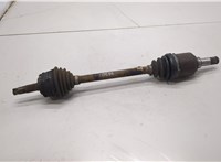 46307565 Полуось (приводной вал, шрус) Fiat Punto 1999-2010 21091944 #1