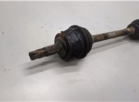 46307565 Полуось (приводной вал, шрус) Fiat Punto 1999-2010 21091944 #2
