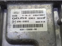97RI010012, 28316190 Блок управления двигателем Ford Galaxy 2010-2015 21092019 #2