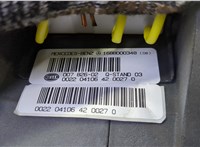 A1688000348 Компрессор центрального замка Mercedes A W168 1997-2004 21092073 #4