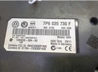 7p6035730f Блок управления Bluetooth Seat Ibiza 4 2008-2015 21092121 #2