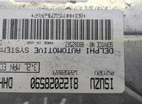 8122028590 Блок управления двигателем Opel Frontera B 1999-2004 21092162 #5