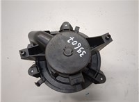  Двигатель отопителя (моторчик печки) Fiat Punto 1999-2010 21092238 #3