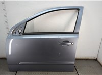 124085, 93192036 Дверь боковая (легковая) Opel Astra H 2004-2010 21092383 #1