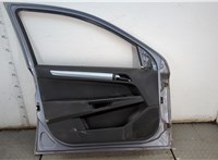 124085, 93192036 Дверь боковая (легковая) Opel Astra H 2004-2010 21092383 #8