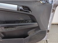 124085, 93192036 Дверь боковая (легковая) Opel Astra H 2004-2010 21092383 #9
