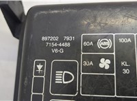 97104108, 97202795 Блок предохранителей Opel Frontera B 1999-2004 21092407 #2