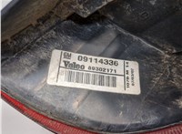 1222000, 9196363 Фонарь (задний) Opel Corsa C 2000-2006 21092539 #5