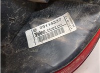 1222057, 9196364 Фонарь (задний) Opel Corsa C 2000-2006 21092553 #4