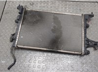 13107496, 93173379 Радиатор охлаждения двигателя Opel Corsa C 2000-2006 21092670 #5