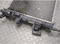 13107496, 93173379 Радиатор охлаждения двигателя Opel Corsa C 2000-2006 21092670 #7